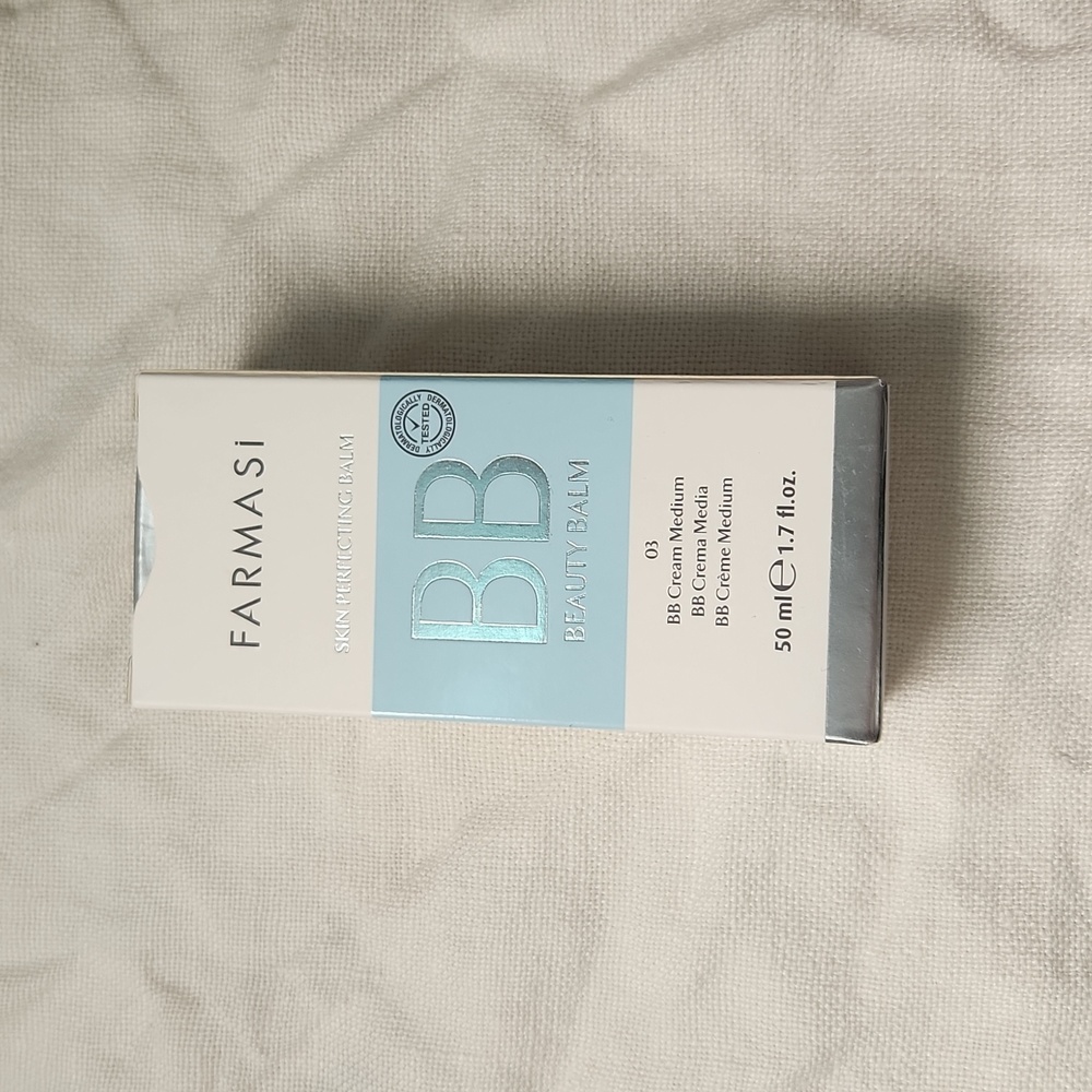 Bb cream